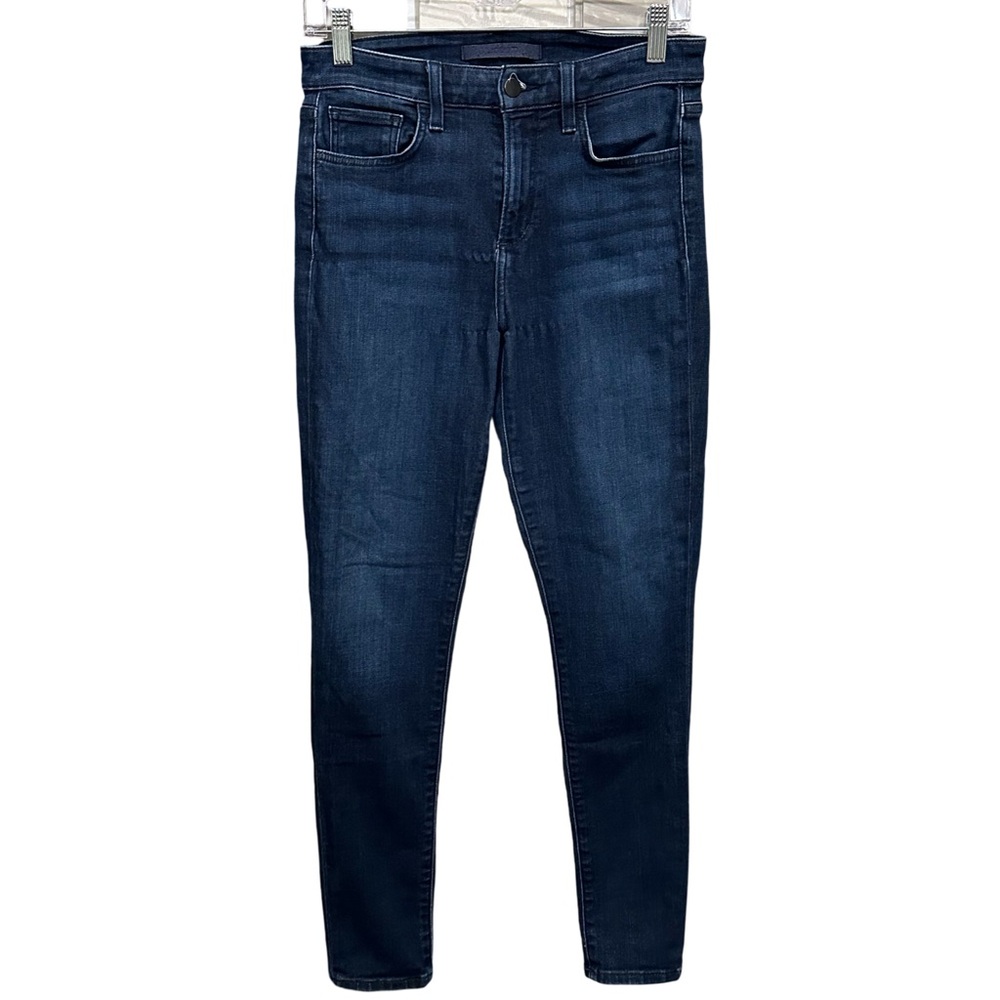 Joe’s Jeans Flawless The Icon Mid Rise Size 28